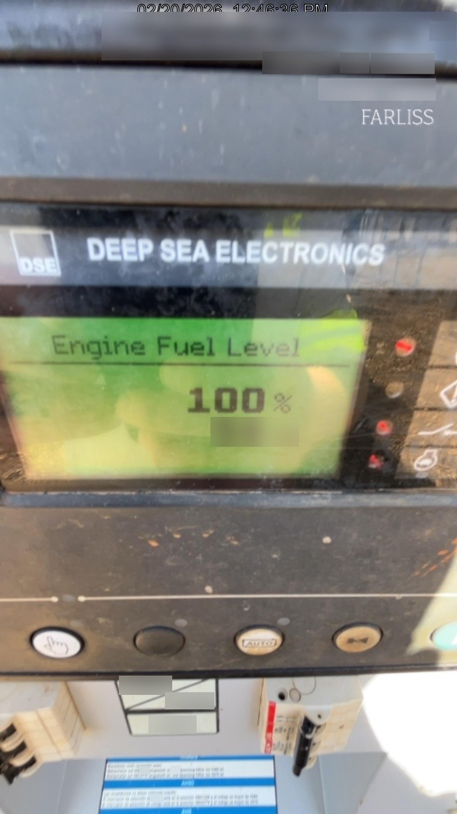 2018 WACKER NEUSON G25