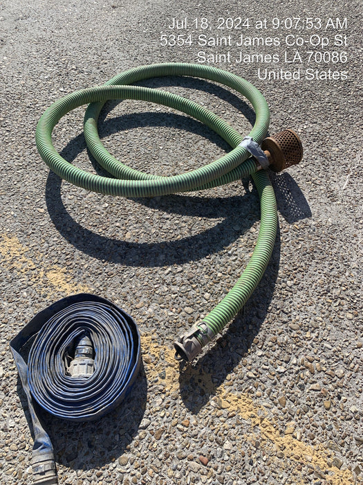 2023 MULTIQUIP QP2TH