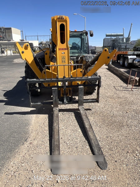 2025 JCB 512-56