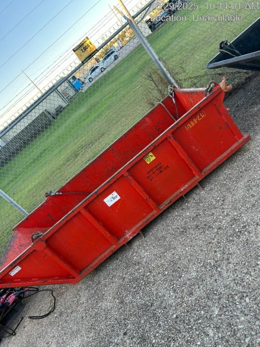 2025 MYERS SP-3T1042-HD