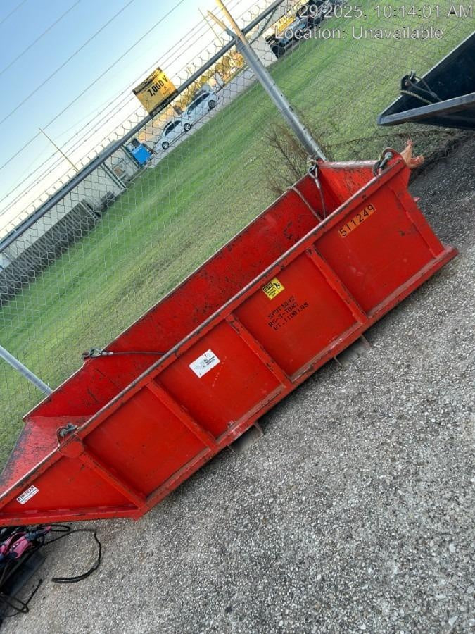 2025 MYERS SP-3T1042-HD