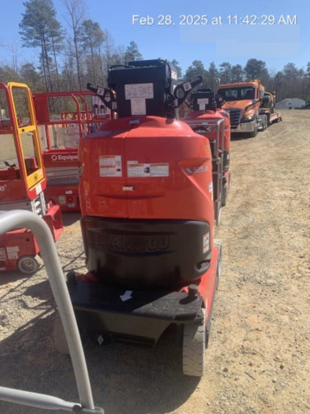 2023 MANITOU VJR 26