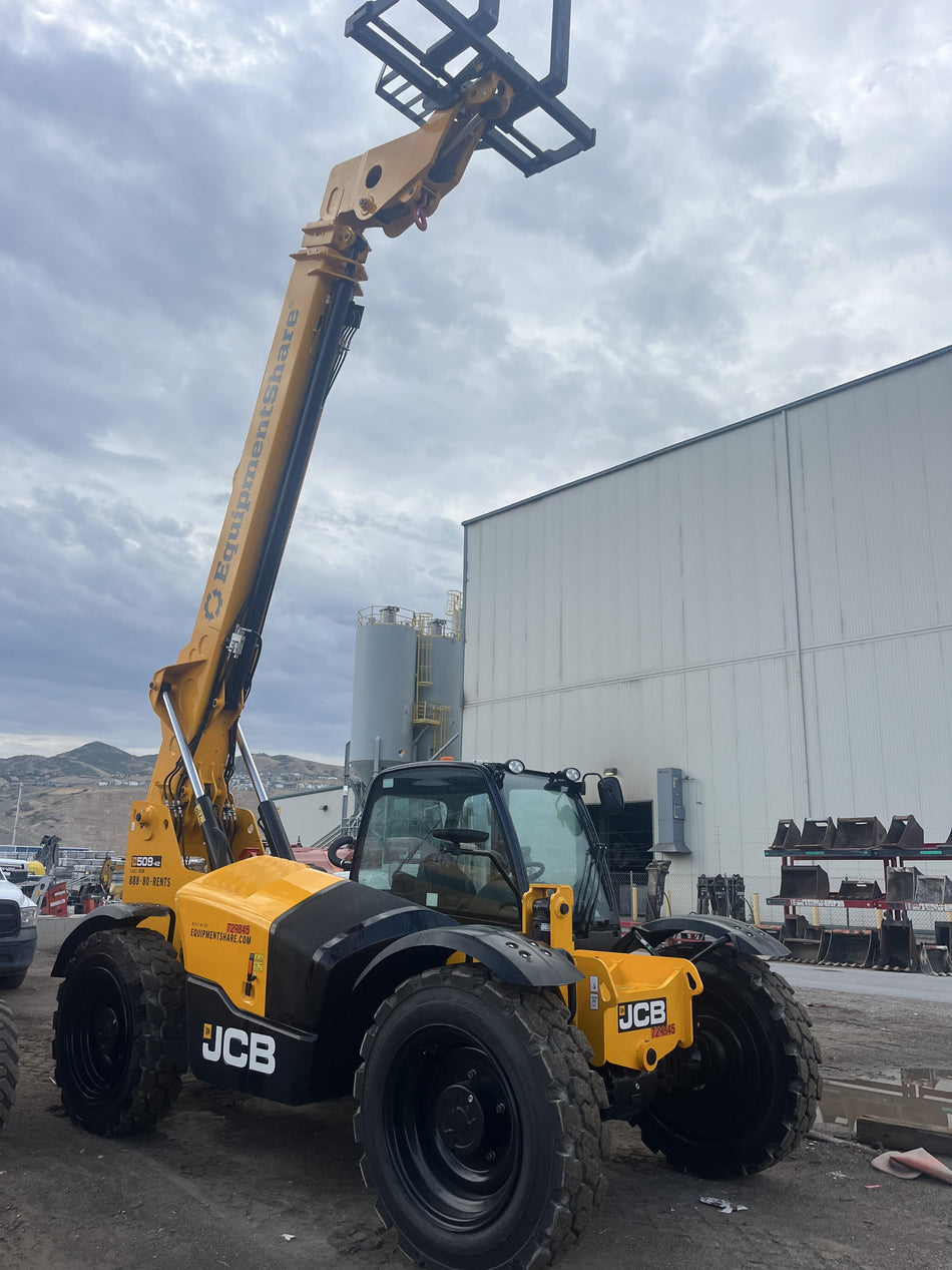 2026 JCB 509-42