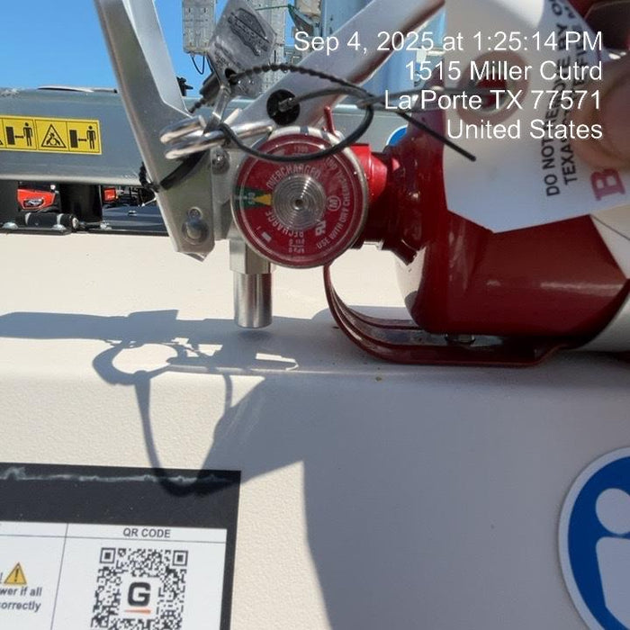 2025 GENERAC SLT-DCUBEHYPRK2