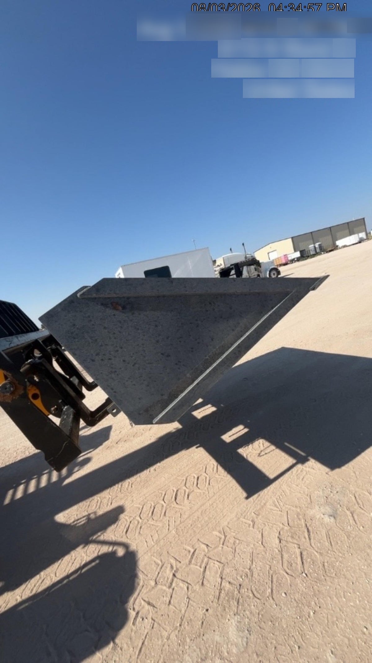 2025 ARROW MATERIAL HANDLING 3209625BFM