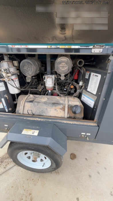 2023 AIRMAN PDS185S CWK