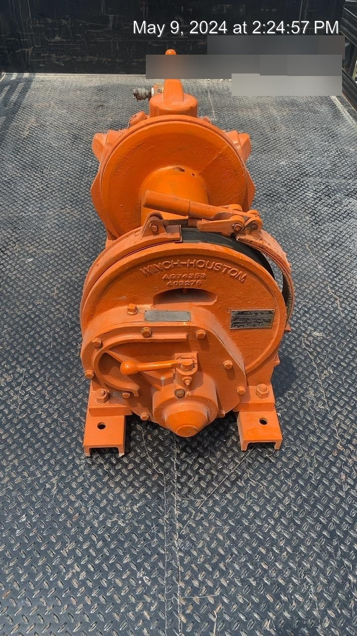 2020 MICHIGAN PNEUMATIC IR-K5UL