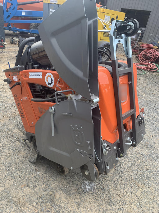 2022 HUSQVARNA FS 5000D