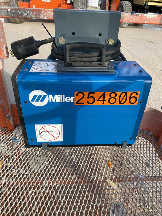 2022 MILLER ELECTRIC CST-280