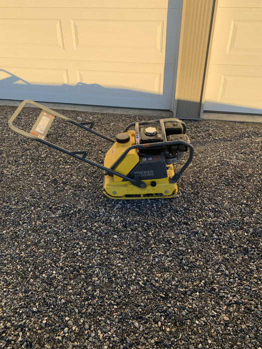 2020 WACKER NEUSON WP1550AW