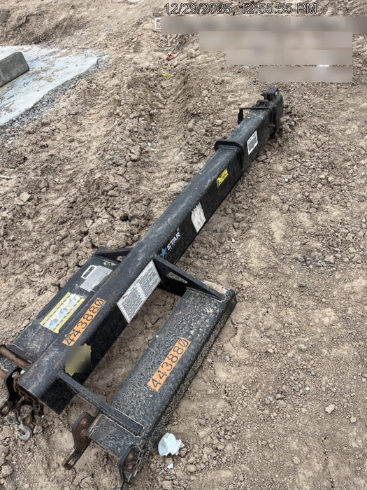 2024 STAR INDUSTRIES M1360B - Star JIB Boom
