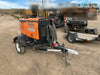 2021 Lincoln Electric Vantage 322 Vantage 322 Ready Pak 3 w/ Decals, ORANGE (includes trailer, cable rack, fender light kit) NO Telematics