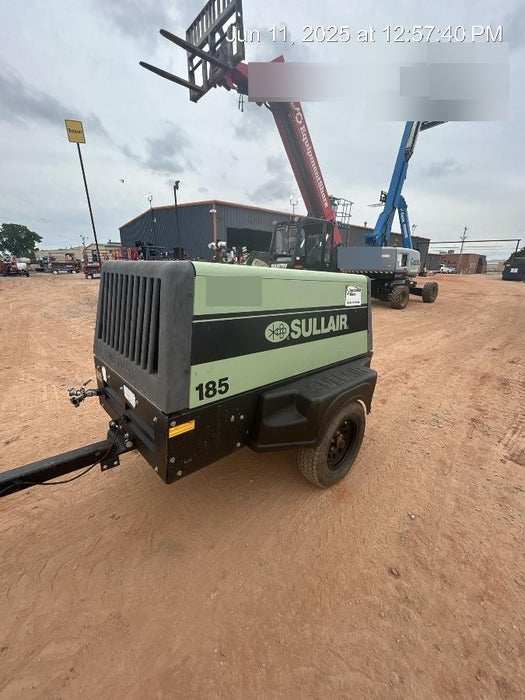 2019 SULLAIR 185-DPQ