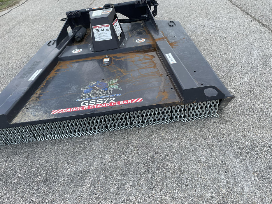 2022 PALADIN 30372A-0022