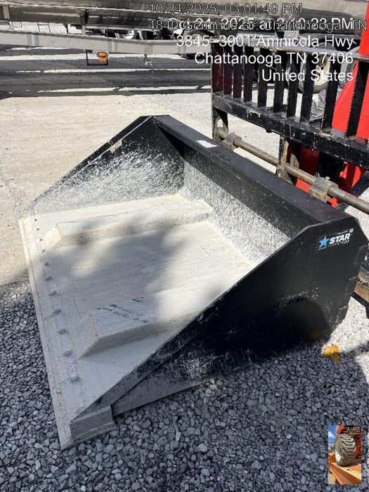 2025 STAR INDUSTRIES 1406B