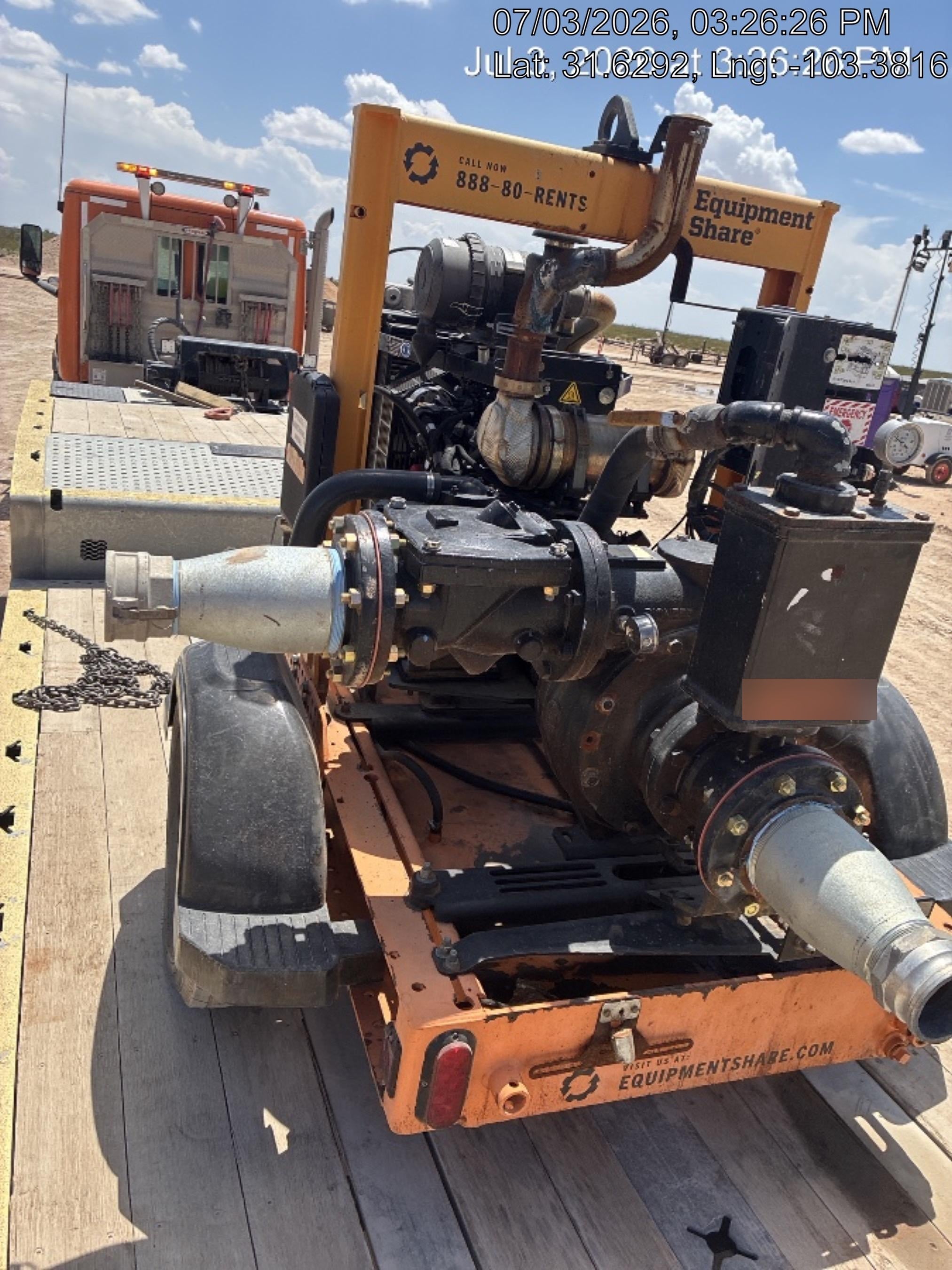 2022 PIONEER PP66S12L71-TD2.9L4