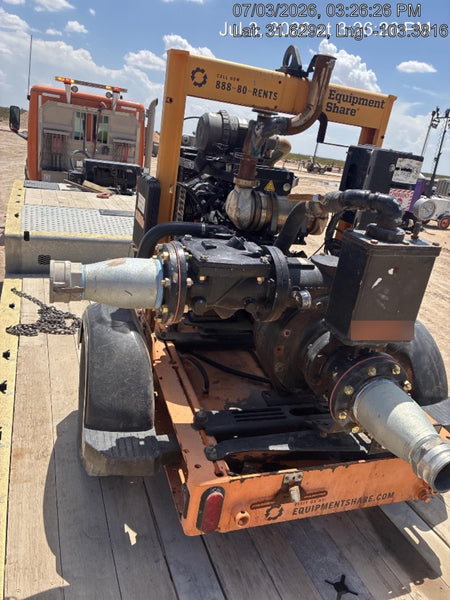 2022 PIONEER PP66S12L71-TD2.9L4