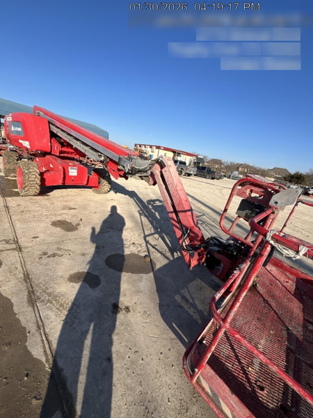 2021 LGMG T65J