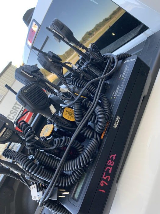 2021 MOTOROLA XPR3300E