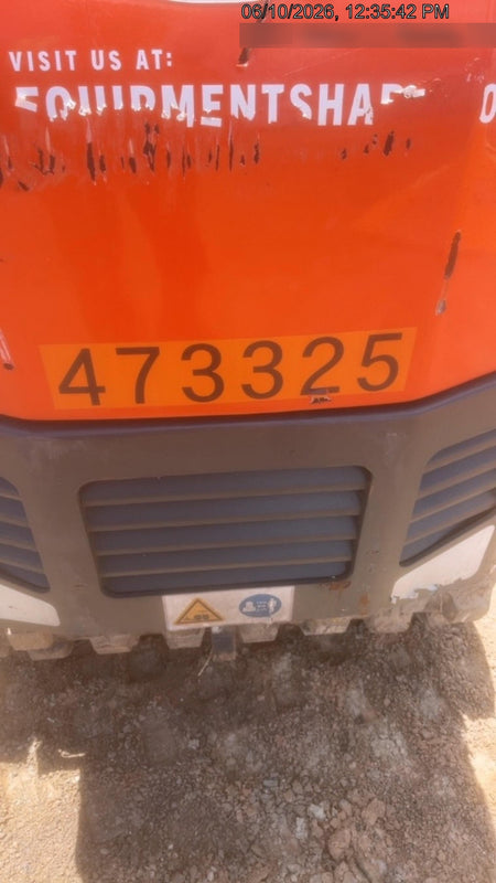 2024 HUSQVARNA LP9505