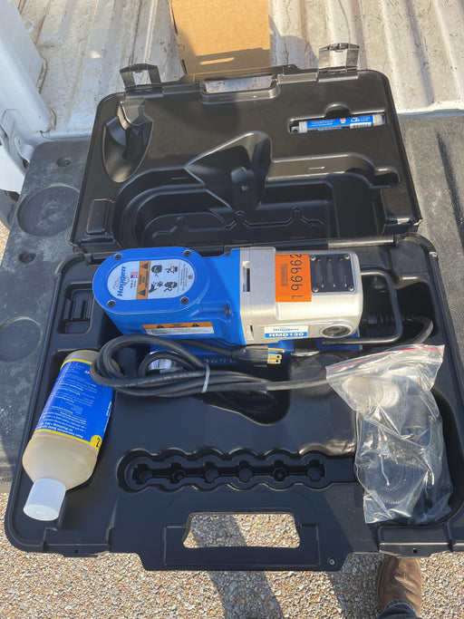 2021 HOUGEN MFG HMD130