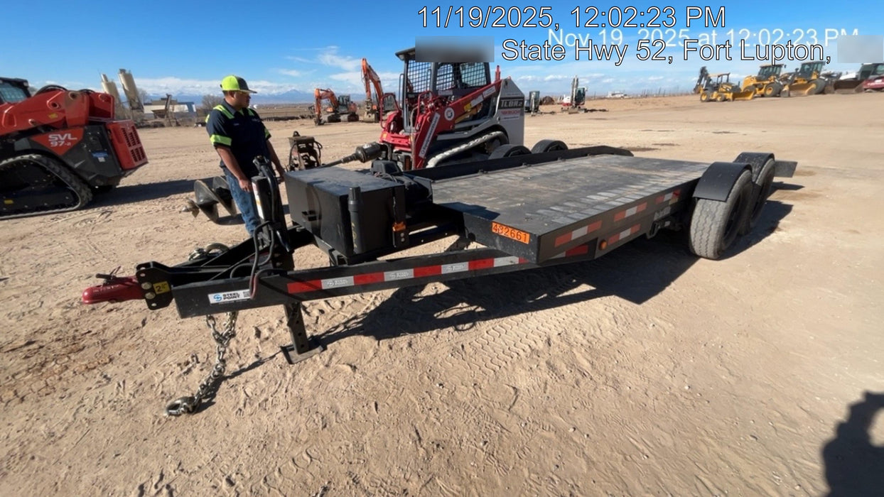 2024 STEELPOINT K19E