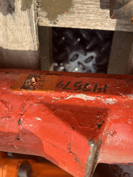 2021 MICHIGAN PNEUMATIC MP-TPB60-118