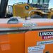 2023 Lincoln Electric LE400 Kubota V1505, Trlr, Cable Rack, Light Kit, ES Decals, T3