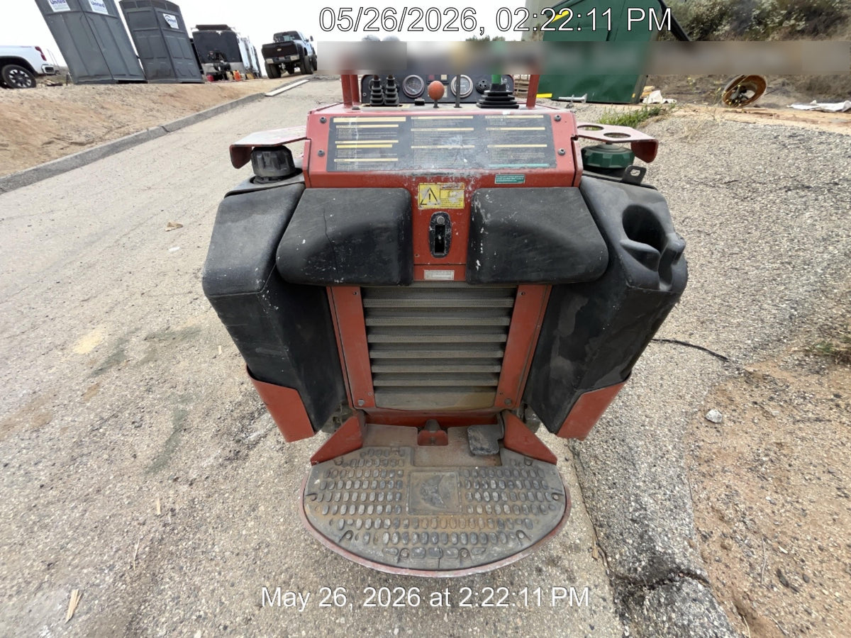 2019 DITCH WITCH SK800A