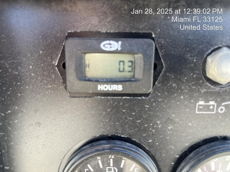 2024 LINCOLN ELECTRIC LE400