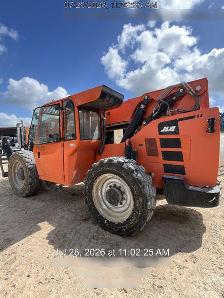 2022 SKYTRAK 12054