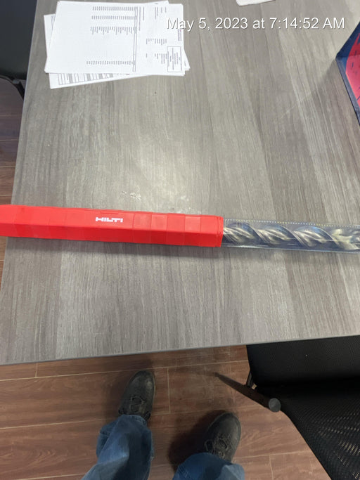 2021 HILTI TE 70-AVR