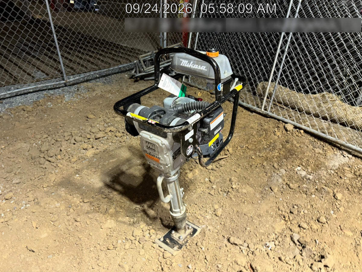 2023 MULTIQUIP MTR40HF