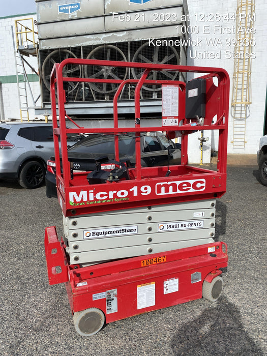 2020 MEC Micro 19