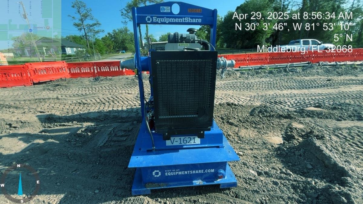 2023 THOMPSON 12R-DDS-3.6-X