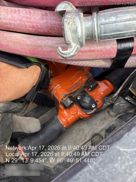 2024 MICHIGAN PNEUMATIC ES-TPB60-118-TRACKER