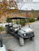2023 Club Car CA1700D Canopy, Diesel, 4 Passenger