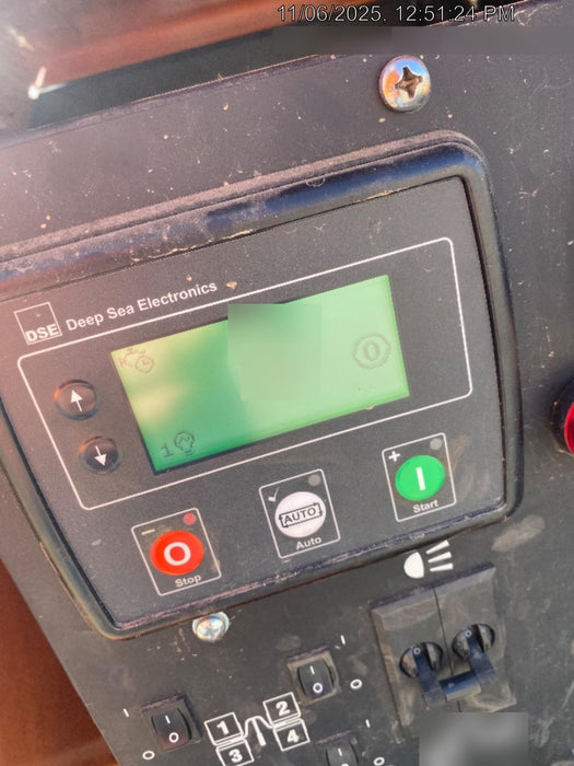 2025 WANCO WLTT-4MM4K