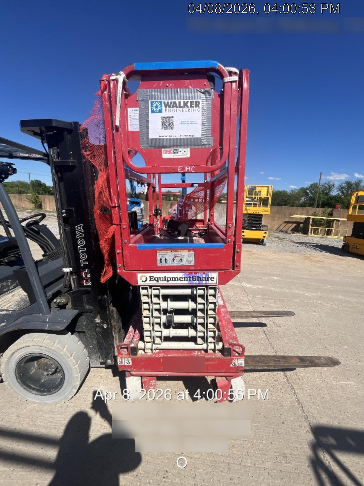 2019 MEC Micro 19