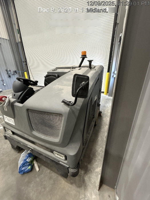 2024 KARCHER B 300 R