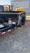 2024 BIG TEX TRAILER 16LP - 16' Bumper Pull Dump Trailer