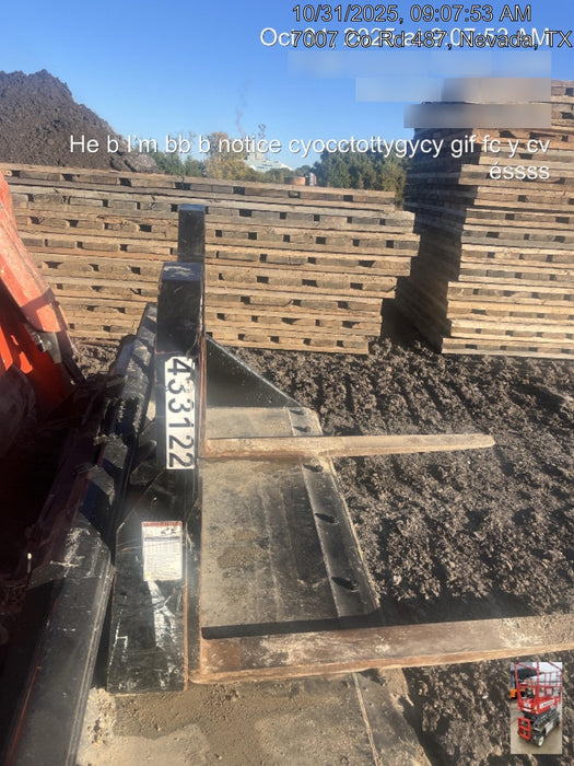 2024 VIRNIG PF4855-5VG