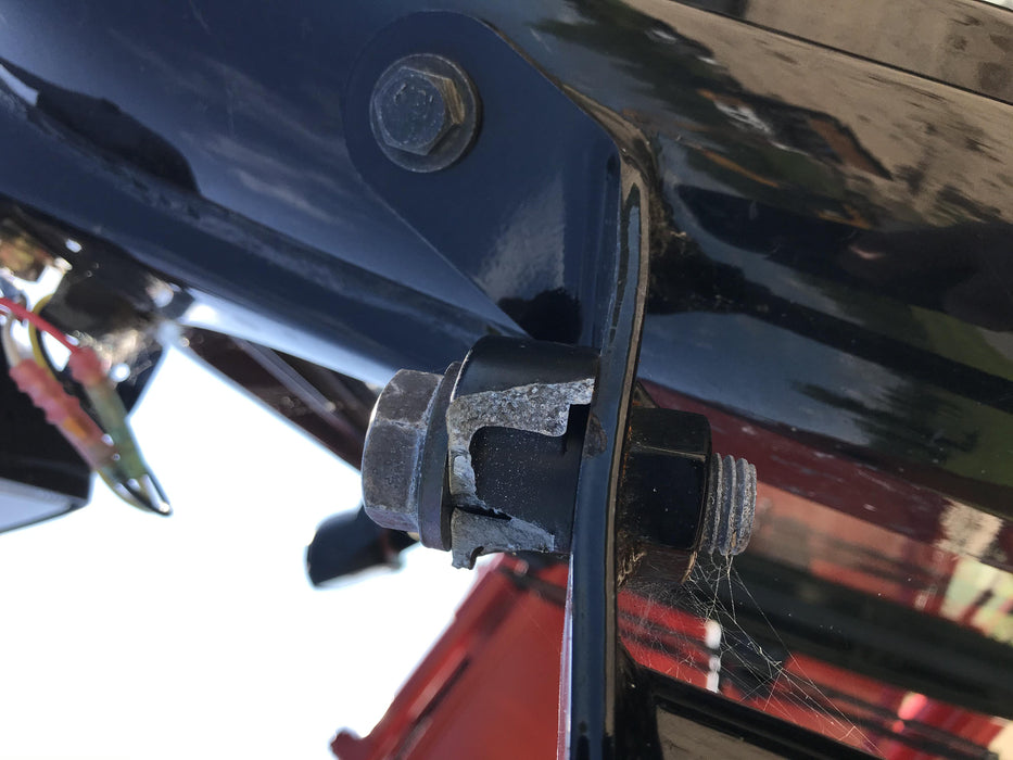 2020 LINK-BELT 300X4