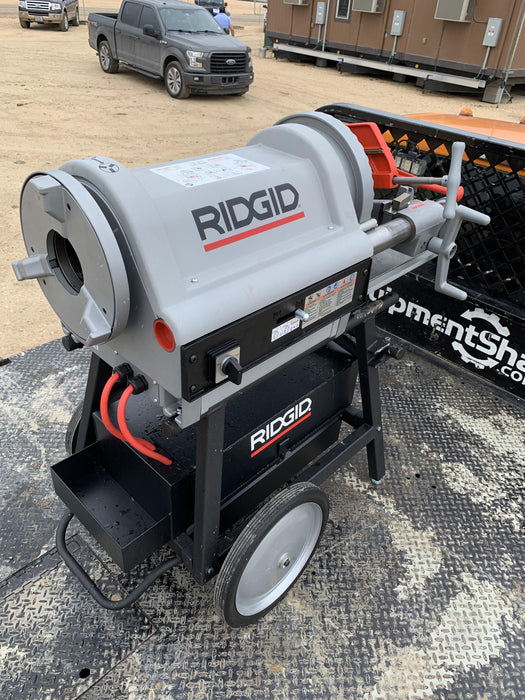 2021 RIDGID 1224