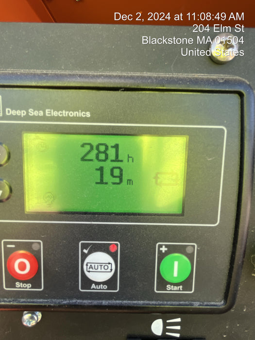 2024 WANCO WLTT-4MM4K