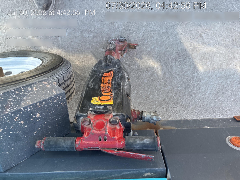 2020 CHICAGO PNEUMATIC CP 1290 S