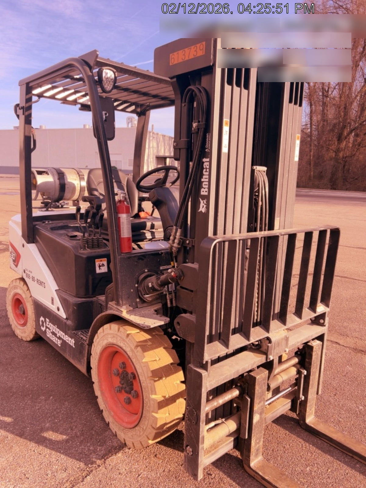 2025 DOOSAN D30S-9