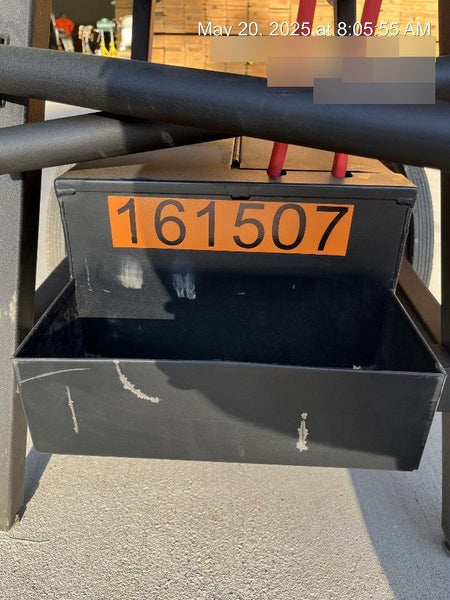 2021 RIDGID 535