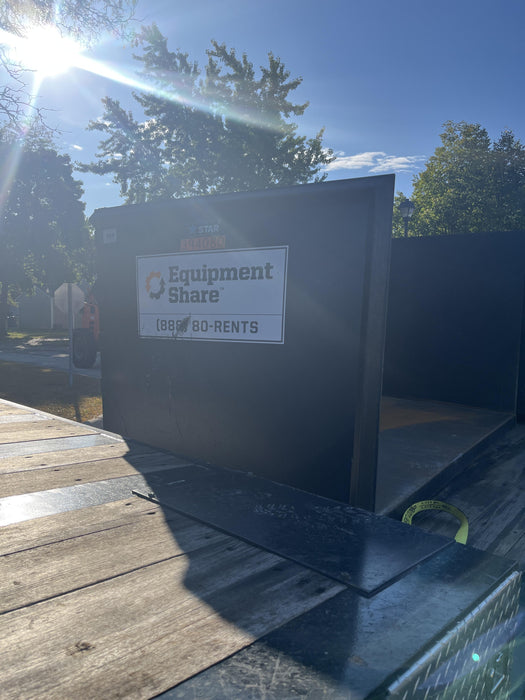 2024 STAR INDUSTRIES 1430