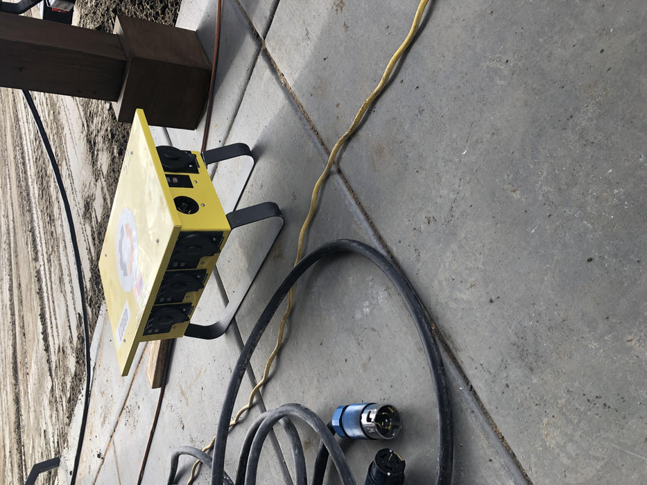 2019 CONSTRUCTION ELECTRICAL PRODUCTS 6506-GU